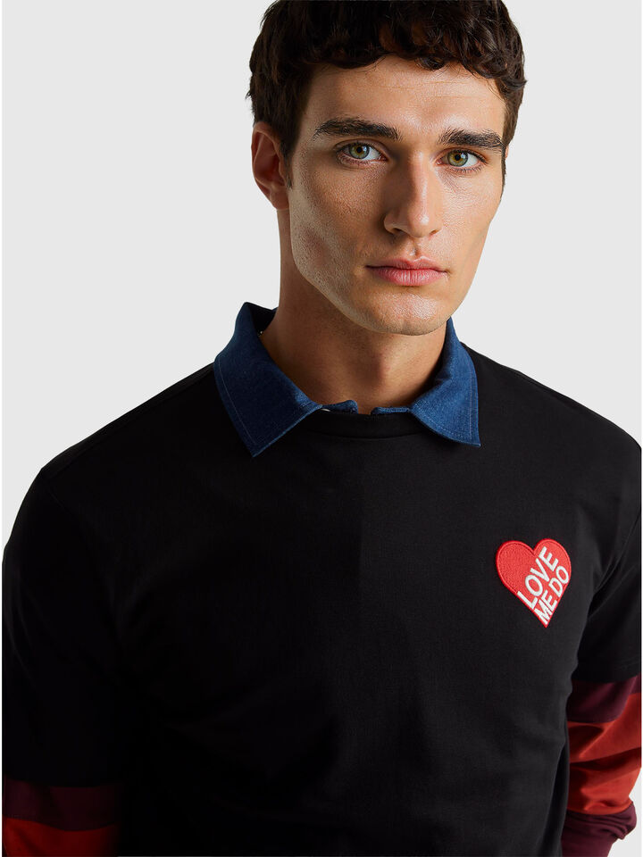 T-SHIRT image number 8